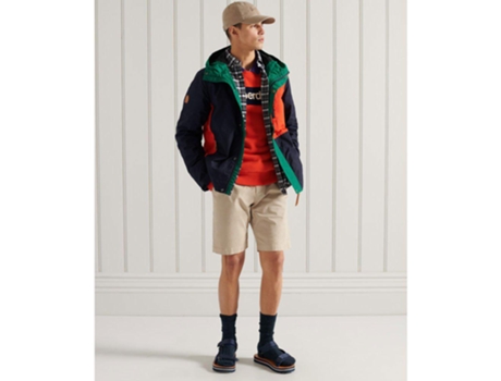 Superdry Mountain Hurricane