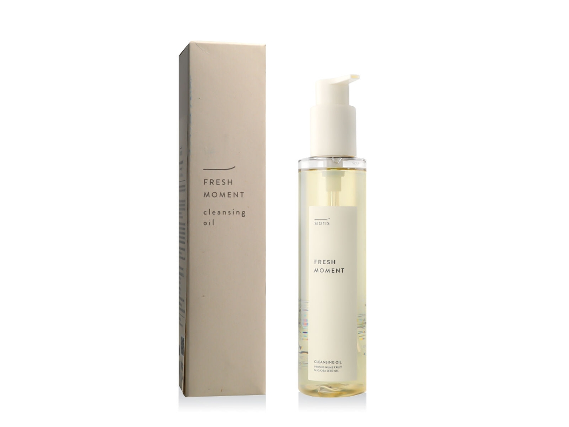 Aceite facial Sioris Face Care (200 ml)