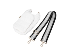 Bolsa Isotérmica Para Botellas Con Correa Ajustable Para Botellas De 32 A 40 Onzas, Ideal Para Senderismo, Caminatas Y Viajes.