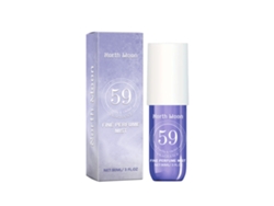 Perfume en spray North Moon Vanilla Orchid, fresco, natural, elegante y de larga duración.