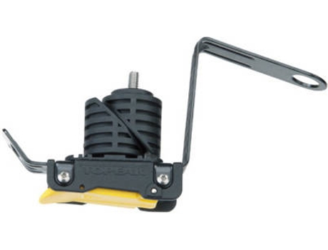 Pieza Para Guardabarros TOPEAK Fixer-Defender M3 (Negro-TU)