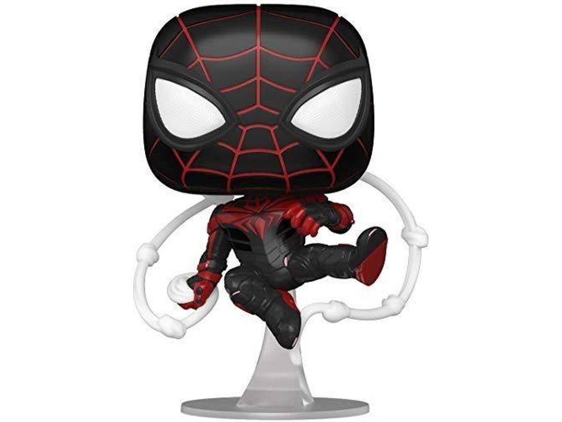 Figura FUNKO POP! 772 Spiderman Miles