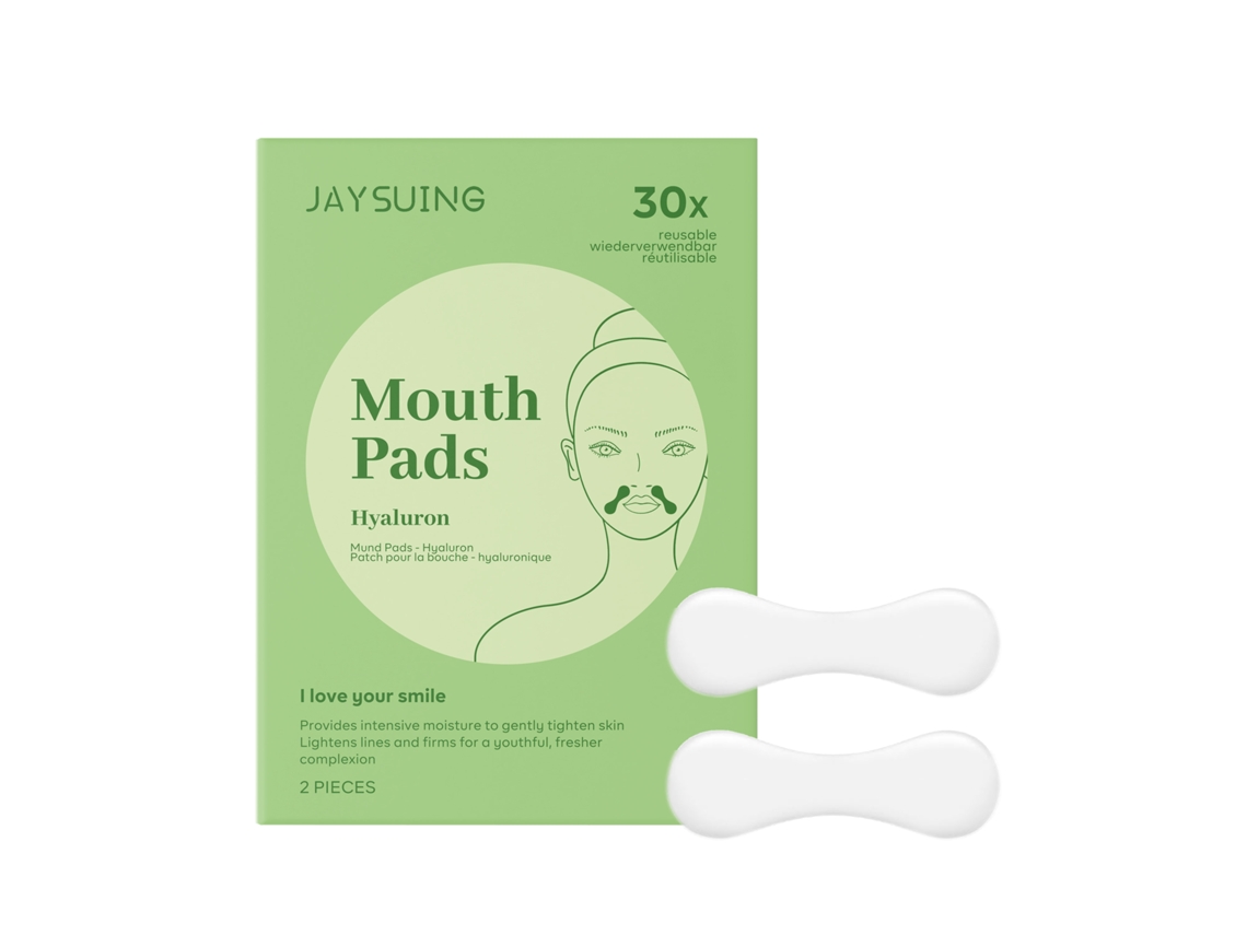 Parche de belleza y antiarrugas