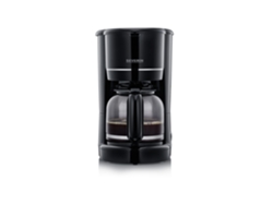 Cafetera de filtro SEVERIN KA 4320 - 900 W Negro