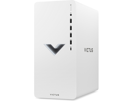 Desktop HP Victus By 15L Tg02-0068Ns I5-12400F Intel Core™ I5 16 Gb Ddr4-SdRAM 512 Gb Ssd Windows 11 Home Pc