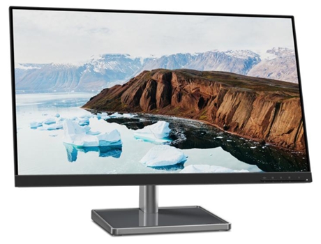 Monitor LENOVO L27m-30 (27" - 6 ms - 75 Hz)
