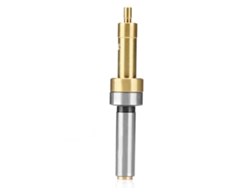 Buscador De Bordes Mecánico No Magnético Ce420 De 10 Mm Para Máquinas De Roscado Y Fresado Cnc