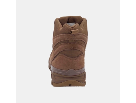 Botas MIL-TEC Squad coyote