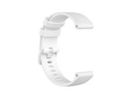 Pulsera de silicona a cuadros para Amazfit GTS 2 Mini