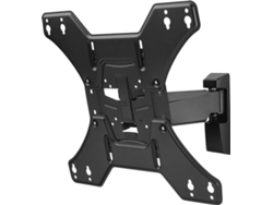 Soporte de TV ONE FOR ALL WM 4441 (Ajustable - 13'' a 65'' - Hasta 50 kg)
