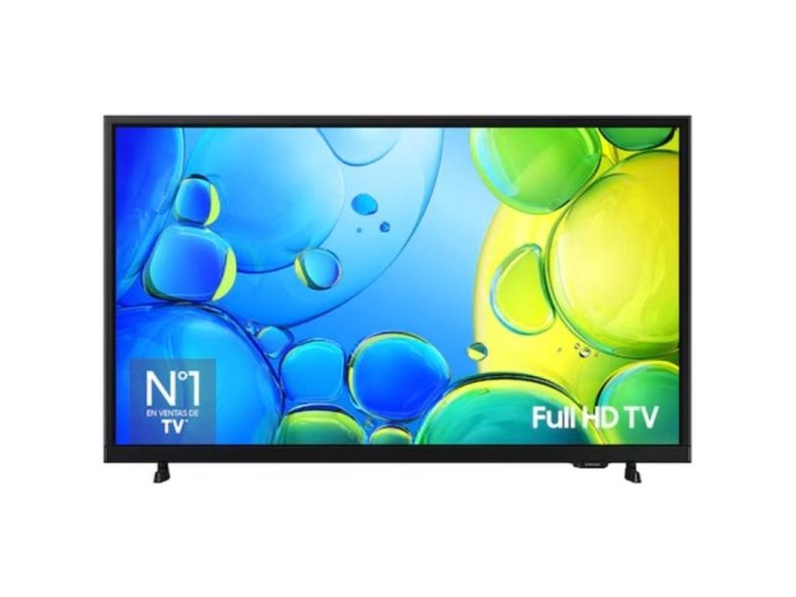 Televisor Samsung Tu32f6005fk 32'- Full Hd- Smart Tv- Wifi