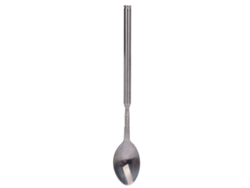 Cuchara Telescópica De Acero Inoxidable Con Diseño Ergonómico Y Multifuncional Para Barbacoa Y Cocina.