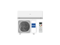 Acondicionador Haier Revive 50 Wi-Fi 18000 BTU R32