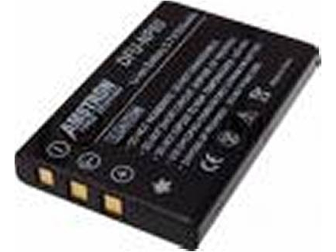 Batería recargables ZEBRA AK18913-001