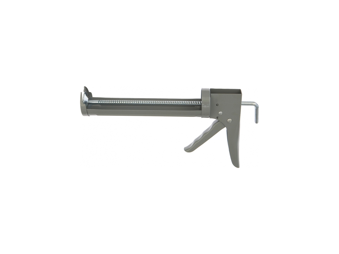 Pistola de bloqueo de silicona 310 ml
