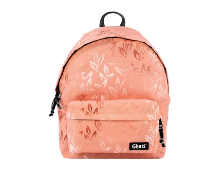 Mochila GHUTS Miini Coral Glee 2023 32,5X23X11Cm Gh134-L42