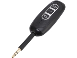 Adaptador Transceptor De 5,4" Y 2 Pulgadas Con Baja Latencia (60 Ms), Giratorio.