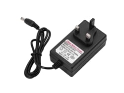 Adaptador De Cargador De Batería De 29,4 V Y 1 A Para Patinete Eléctrico Smart Balance Para Diferentes Aplicações E Usos