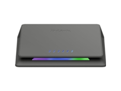 Conmutador multigigabit no gestionado de 6 puertos D-LINK