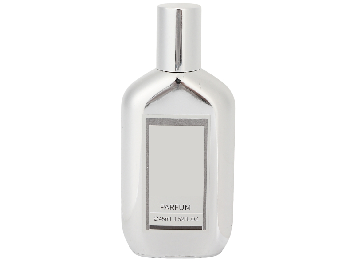 Perfume Para Hombre Portátil Aroma Refrescante De Agua De Mar Fragrancia Duradera 45ml Para Fiesta Y Vida Diaria