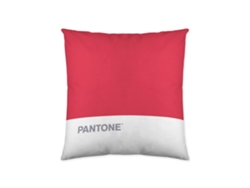 Almohada Decorativa PANTONE Stripes (Algodón - 50 x 50 cm)
