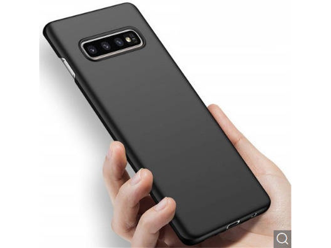Carcasa Samsung Galaxy S10+ SlimShield Negro