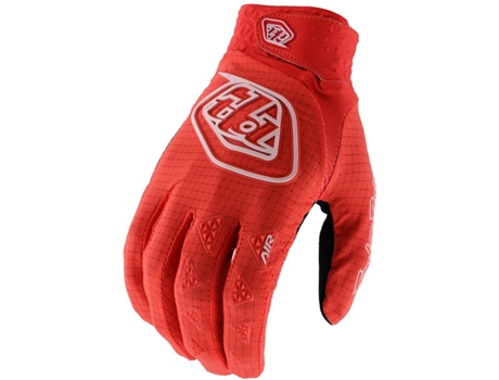 Guantes TROY LEE DESIGNS Air Glove 2020 Yellow