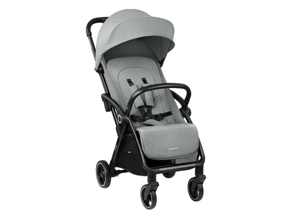 Silla De Paseo Autoplegable Kikkaboo Ciela KIKKABOO