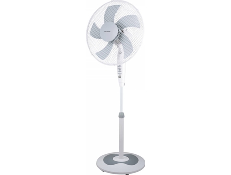 Ventilador de pie GRUNKEL FAN-165R