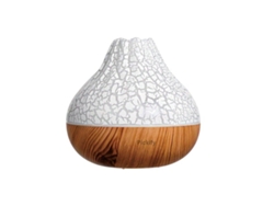 Humidificador Volcano para coche pequeño (1 unidad). Pickifyvayotoy