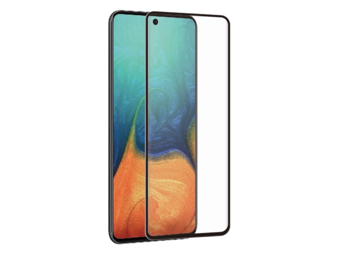 Cristal templado antibacteriano TIGER Samsung galaxy A71