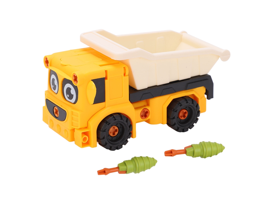 Robot Transformable, Juguete, Vehículo, Ingeniería, Bricolaje, Montaje Gratuito, 2 Formas, Coche Robot Para Niños