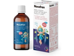 Té HERBORA Nocofren (250 ml)