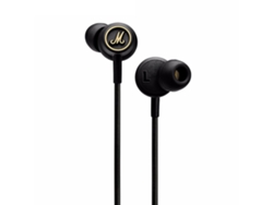 Auriculares Cableados Con Micrófono Y Interruptor De Modo Marshall Mode Eq Auriculares Intrauditivos Cableados