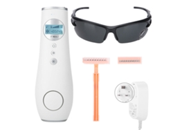 Vlrla-ipl Painless Full Body Epilator Para Unisex Casa Use