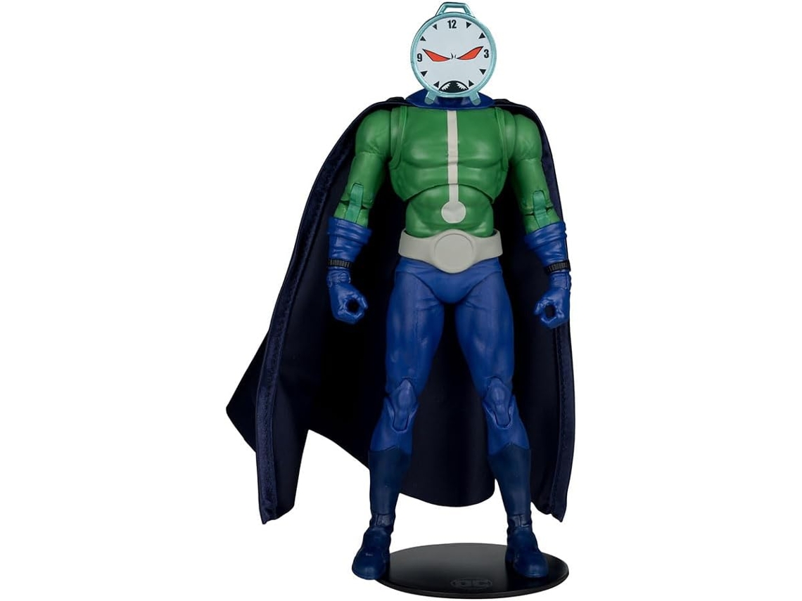 Figura Clock King DC 18 cm McFarlane (Chase)