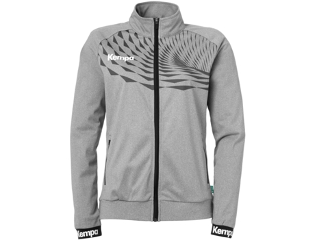 Chándale de Mujer para Fitness KEMPA Chándal Wave Poliéster Gris (2XL)