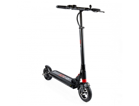 Patinete Electrico ICE Q1 48V - 13Ah