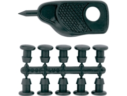 Tip Pack y 10 Enchufes BLUE BIRD - ALTADEX