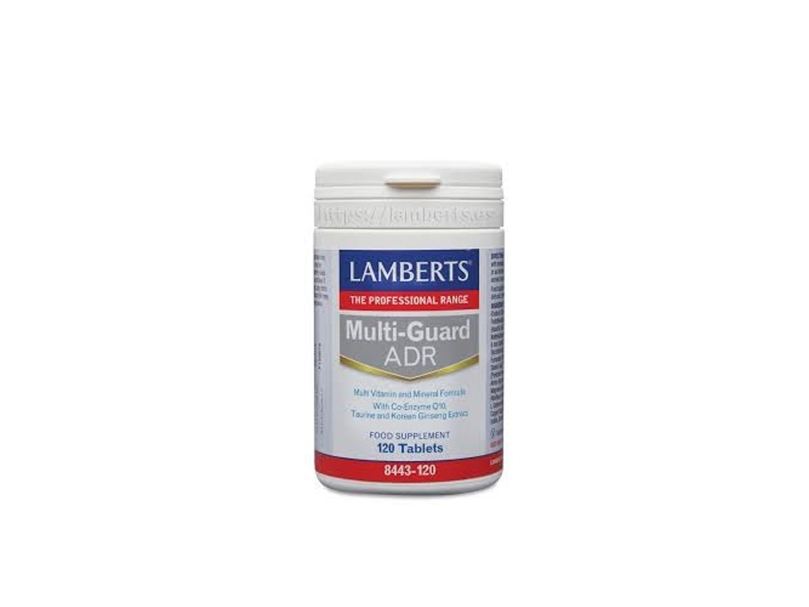 Lamberts Multi-Guard ADR 120's