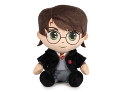 Peluche Harry Potter 32cm Play By Play B.active
