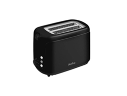 Parrilla Amica Pain Grill TD 1015 1194622 Negra 750w