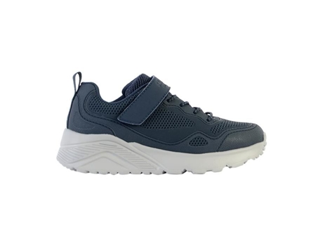 Zapatillas de Niños SKECHERS Outro Azul (32)