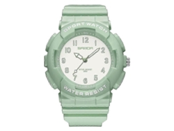 Juego de 4 relojes de pulsera infantiles GOKOCO