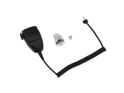 Altavoz Con Micrófono Para Radio De Coche Motorola Gb338/gm950/gm300/gm3688/mcx760/gm3188