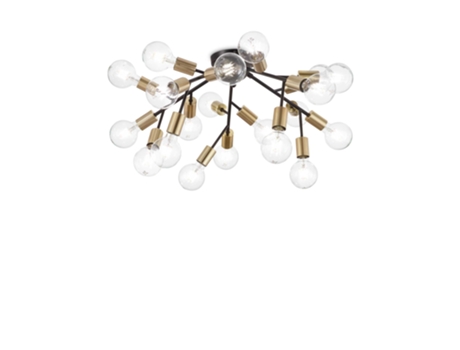 Spark Pl20 Luz Do Teto Ideal IDEAL LUX