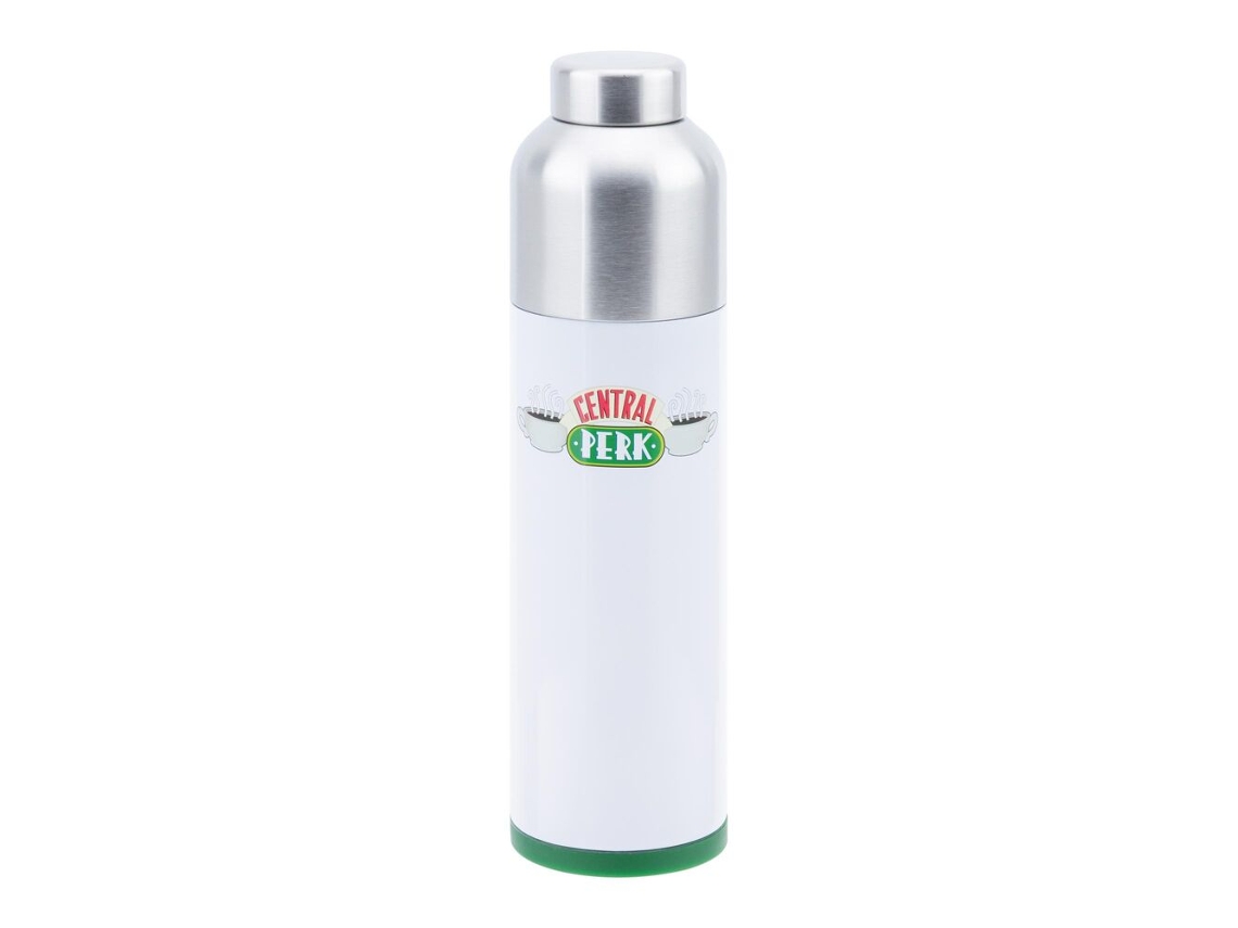 Vaso de viaje Combo Friends - Central Perk 640ml