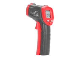 Termômetro Infravermelho Sem Contato 50~600°C para Industrial S/MARCA