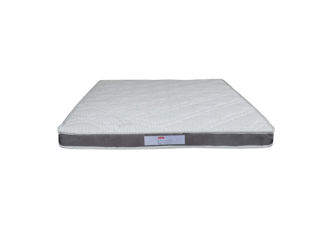 Sobrecolchón Topper Viscoelástico 200 X 150 cm