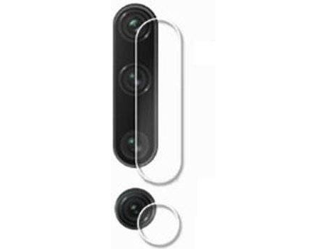 Protector de Cristal para la cámara trasera Xiaomi Mi 10